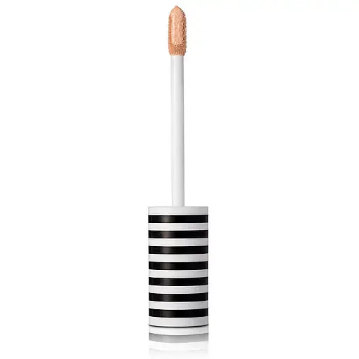 Консилер жидкий Pretty by Flormar Cover Up Liquid Concealer тон 001 Light Ivory 6 мл (8000018545427) - фото 2