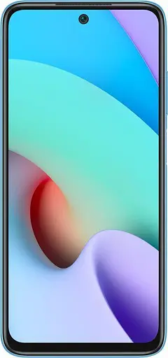 Смартфон Xiaomi Redmi Note 11 4G 4/128GB Sea Blue Global Rom Refurbished - фото 2