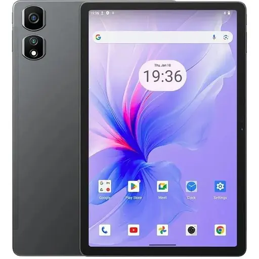 Планшет Blackview TAB 16 Pro 8 / 256 Gb Nightfall Gray LTE слот 11" 7700 мА·ч (серый) - фото 1