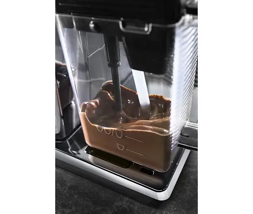 Кофемашина DeLonghi PrimaDonna Elite ECAM650.85.MS [61904] - фото 7