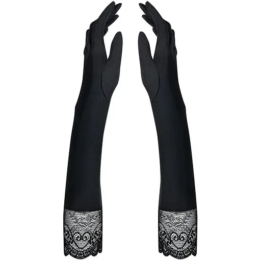 Obsessive Miamor gloves One size
