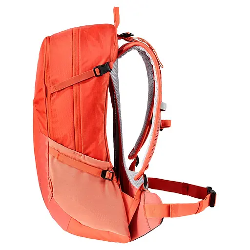 Рюкзак Deuter Futura 21 SL Помаранчевий (1052-3400021 5572) - фото 5