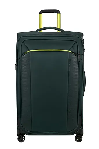 Валіза Samsonite RESPARK 79 см DARK TEAL 79x48x31(35) KJ3*61007
