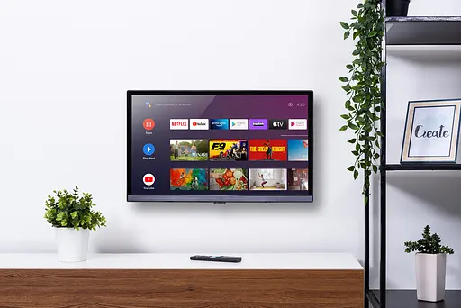 LED-телевізор Ergo 24GHS5500 (6815371) - фото 5