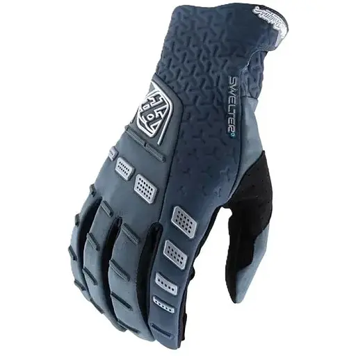 Рукавиці TLD Swelter Glove Sky Blue XXL Troy Lee Designs (1106-438786016)