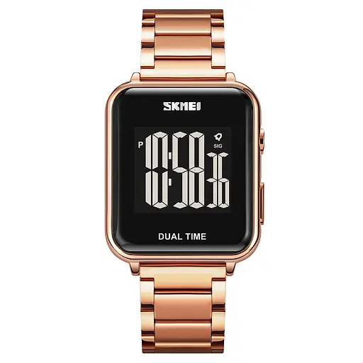 Skmei 1852RG Rose Gold SALE
