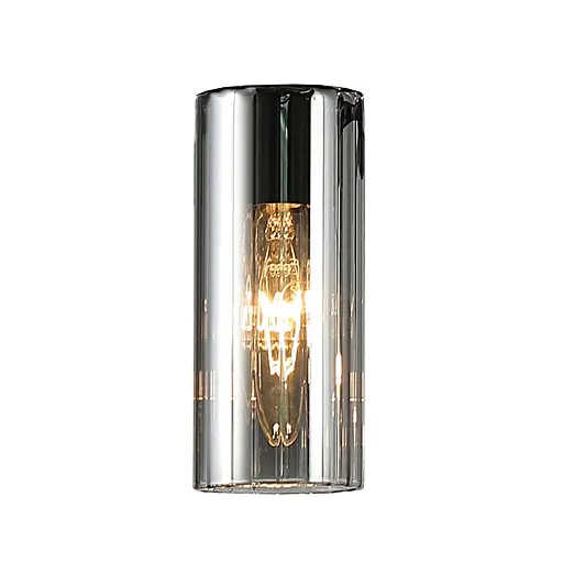 Плафон AURORA №2 BL1822-1, BL1810-1, BL1850-1, BL1860-1, BL1844-1 чорний - фото 1