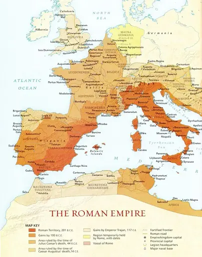 In the Footsteps of Jesus - фото 8