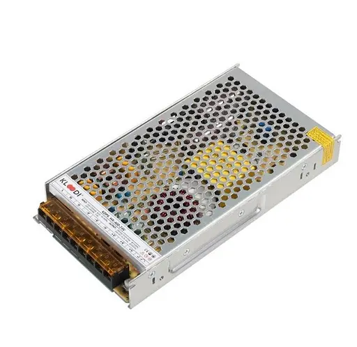 Блок живлення 400W, 24V. IP20 KLOODI KDPS-HX 400 24V - фото 1