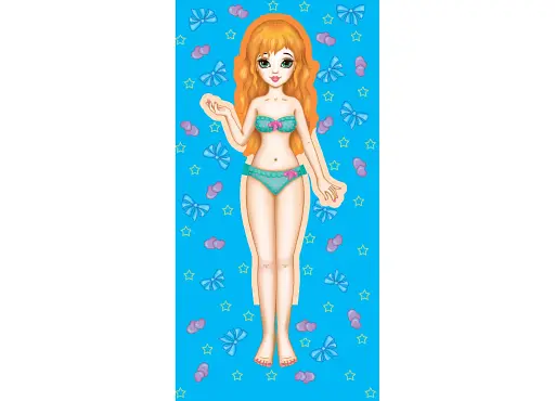 Модна майстерня. Мандрівниця - фото 6