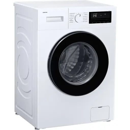 Стиральная машина SAMSUNG WW90FG3M05TWLF - фото 3