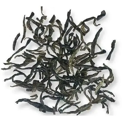 Чай зелений Діамантовий Дракон Місячний палац пак. з фольги 100 г - фото 1