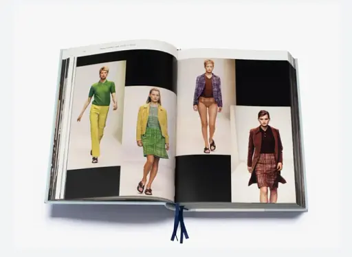 Prada Catwalk - фото 5