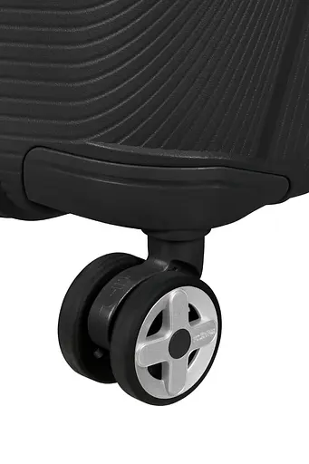 Валіза 67 См American Tourister STARVIBE BLACK 67x46x27(30) MD5*09003 - фото 8