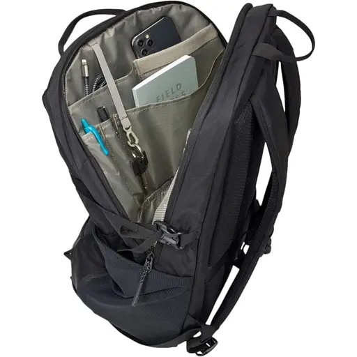 Рюкзак Thule EnRoute 26L Black (TH 3204846) - фото 8