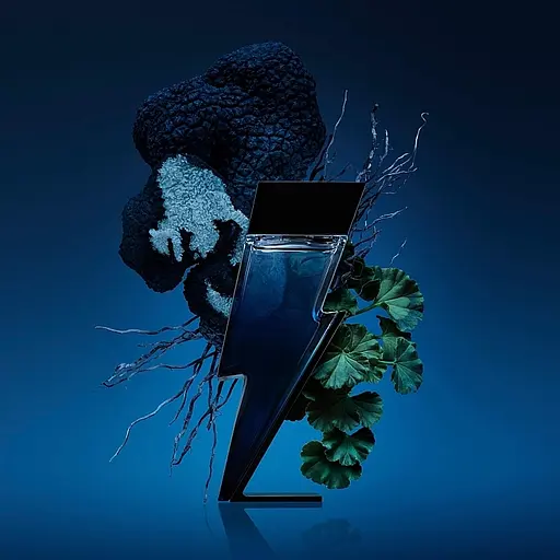 Carolina Herrera Bad Boy Cobalt парфюмированная вода 100 ml - фото 3