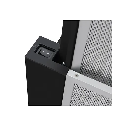 Витяжка кухонна Hansa OTP6243BH - фото 5