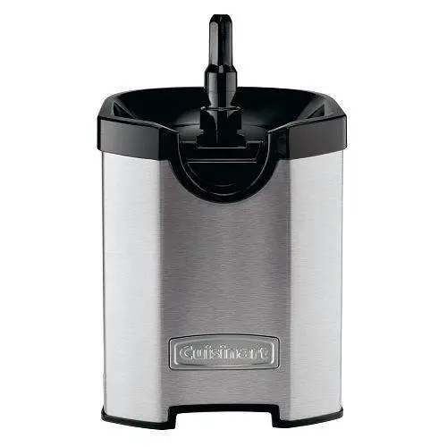 Соковыжималка для цитрусовых (цитрус-пресс) Cuisinart CCJ210E - фото 2