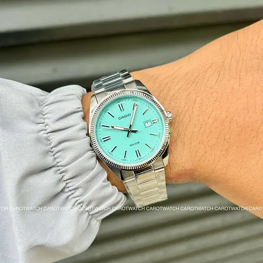 Годинник жіночий Casio LTP-1302PD-2A2VEF - фото 7