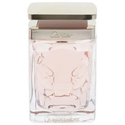 Оригінал Cartier La Panthere Eau de Toilette 100 мл ТЕСТЕР туалетна вода - фото 2