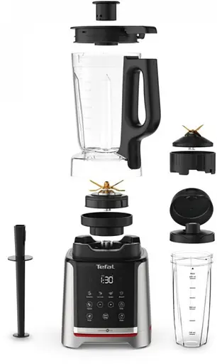 Блендер Tefal Athena BL91HD31 - фото 10
