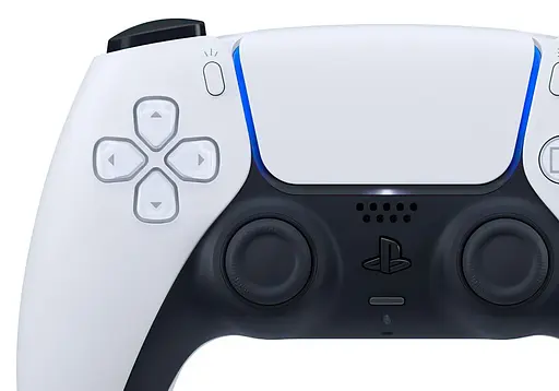 PlayStation Игровая консоль 5 Slim Digital Edition - фото 5