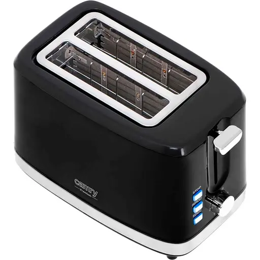 Тостер Camry CR 3218 [132673] - фото 3
