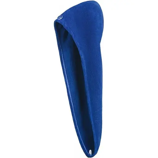 Полотенце для волос Aqua Speed ​​Head Towel 25х65 см Темно-синий (1000-146-01) - фото 3