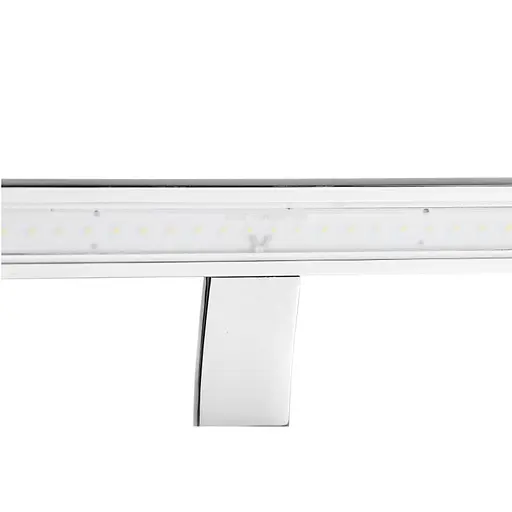 Подсветка настенная Brille накладная LED хай-тек LED-501/6W 36 pcs WW SMD3014 - фото 5