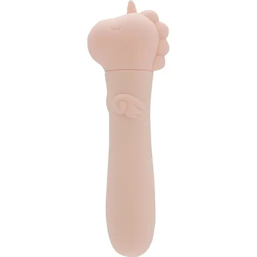 Вібратор Unihorn USB Bullet Heart Throb (SX2866) [150221] - фото 2