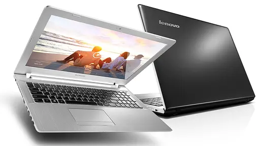 Ноутбук Lenovo Z51-70 i5-5200U, 8Gb, 128Gb SSD - фото 2