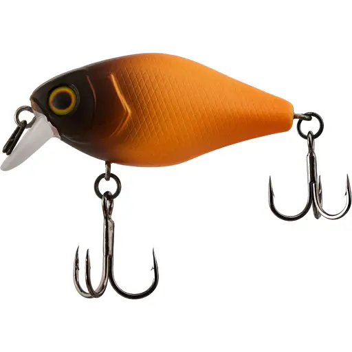 Воблер Jackall Chubby 41F 41 мм Pellet Orange
