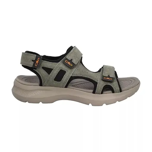 Сандалии CMP Emby Hiking Sandal 44 Jungle (1097-3Q93637-E907 44)