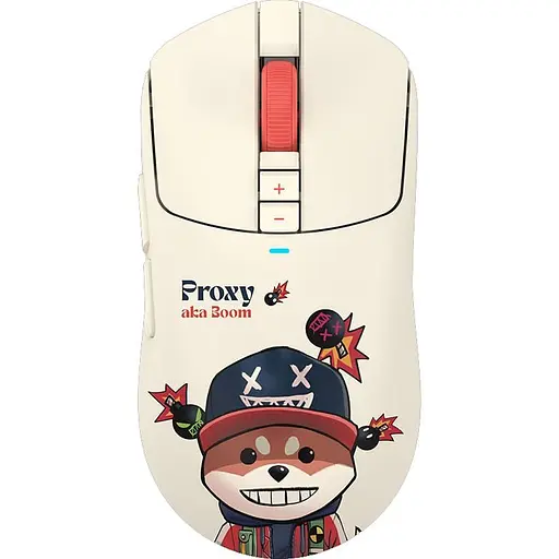 Миша Bloody R72 Ultra (Proxy Boom) (R72 Ultra (Proxy Boom)) - фото 1
