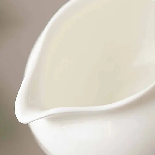 Чахай Белый фарфор Далекие Горы, 220 мл - фото 2