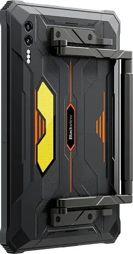 Планшет Blackview Active 10 Pro 12/256GB LTE Orange - фото 6