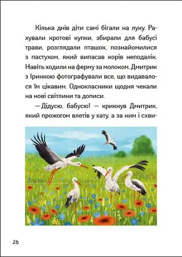 Іду у 3 клас. Незвичайні дні. Літнє читання - фото 4