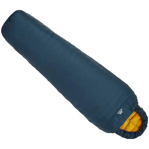 Спальник Mountain Equipment Helium Solo Down Reg LZ Majolica Blue LZ Majolica Blue R правый (1053-ME-006078.01635.RegR)