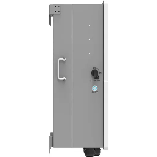 Гібридний сонячний інвертор Deye SUN-14K-SG01LP1-EU [130531] - фото 4