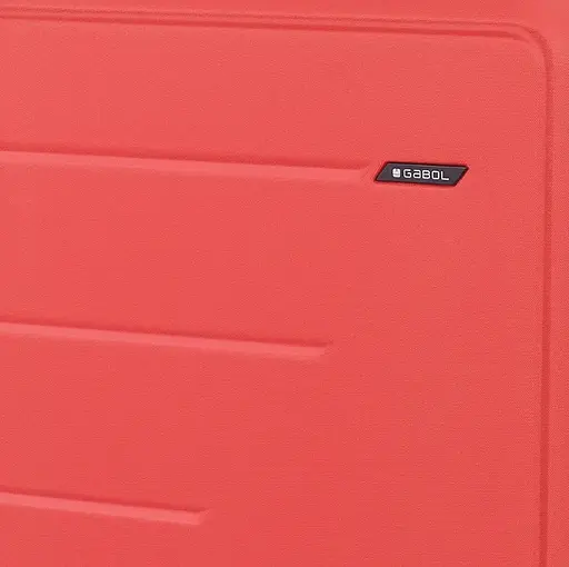 Валіза Gabol Future (M) Coral (123046-036) - фото 10