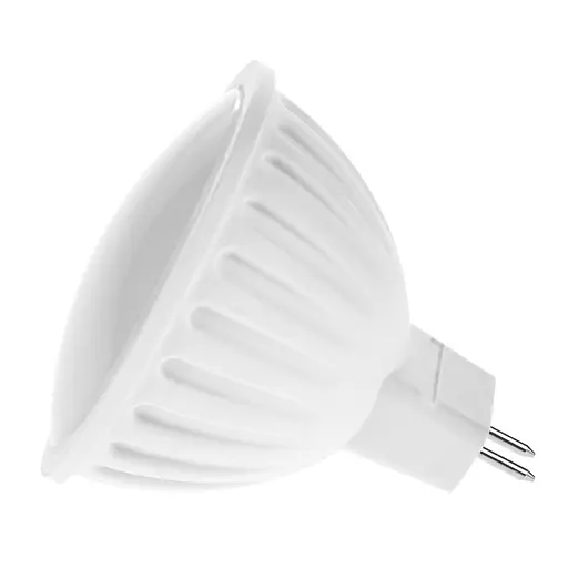 Лампа Brille світлодіодна LED 3W GU5.3 NW MR16-PA 220 В - фото 2