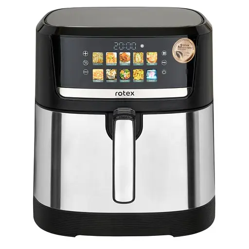 Мультипіч ROM990-XXL Up&DownFry - фото 10