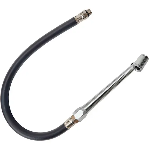 Шланг Alloid для пiстолетa підкачування коліс ПК-004 (PK-004 Hose) - фото 1