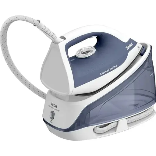Утюг с парогенератором Tefal SV4110E0