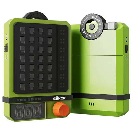 Интерактивная игра-головоломка Xiaomi GiiKER Super Decoder (JKMMJ001) - фото 3