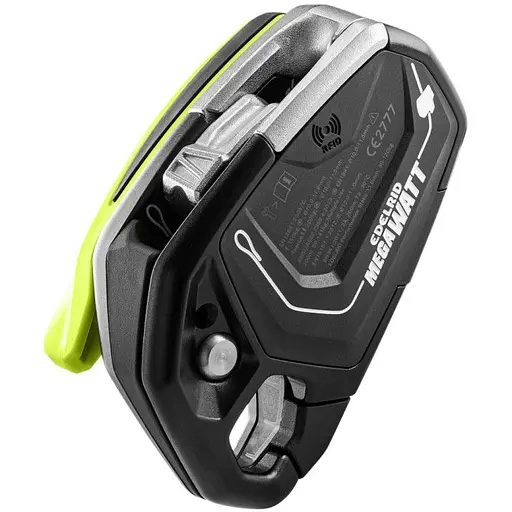 Спусковий пристрій Edelrid Megawatt (1017-883320000170)