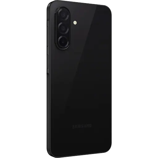 Смартфон Samsung Galaxy A26 8/256 GB Black (SM-A266BZKCEUC) UA-UCRF [129922] - фото 6