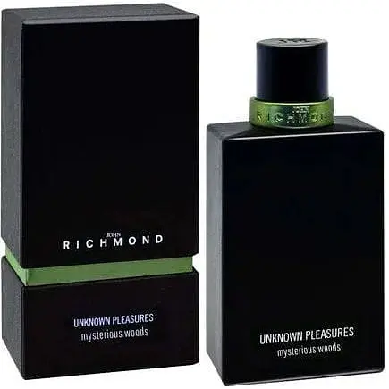 Парфумована вода John Richmond Secret Woods 100 мл - фото 1