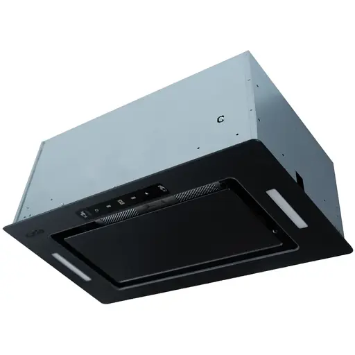 Витяжка VENTOLUX PUNTO 52 MBG (1000) TC MS
