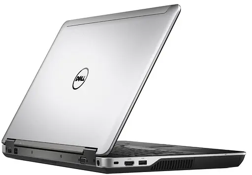 Ноутбук Dell Latitude E6540 i7-4600M, 8Gb, 256Gb SSD, Radeon 8790M-2Gb - фото 2